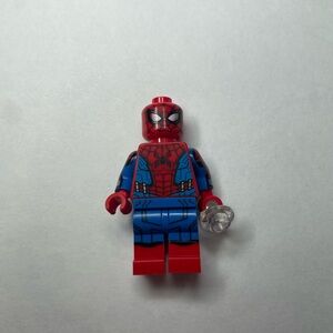 Lego Spider-Man 76218 Minifigure from sanctum marvel super heroes